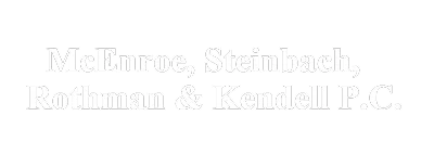 McEnroe, Steinbach, Rothman & Kendell P.C.