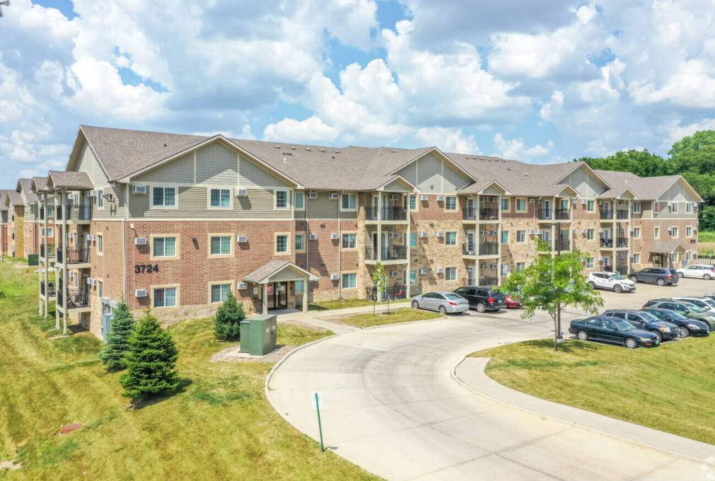 apartments in west des moines, ia