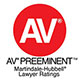 av preeminent