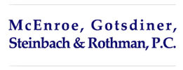 MGSR Law Firm Logo